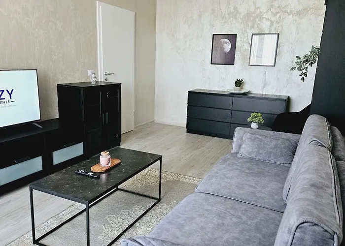 Cozy Panoramic Suites Near Coresi Mall #Brasov