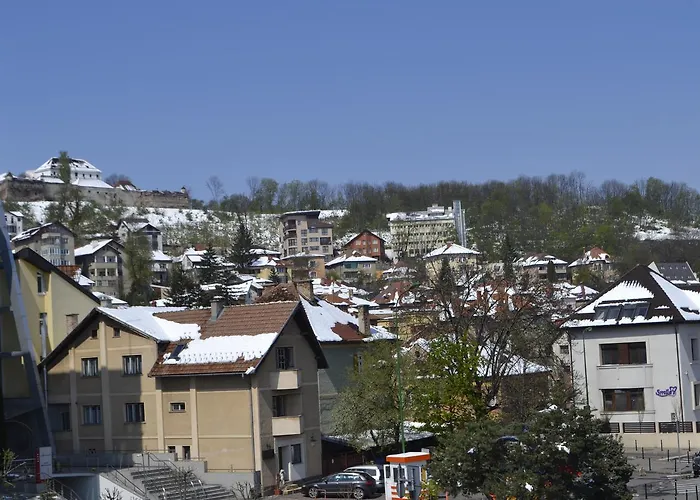 Studio Brasov